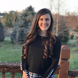 Meet your Posher, Becky